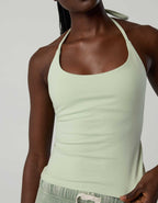 OFFLINE By Aerie The Hugger Halter Top