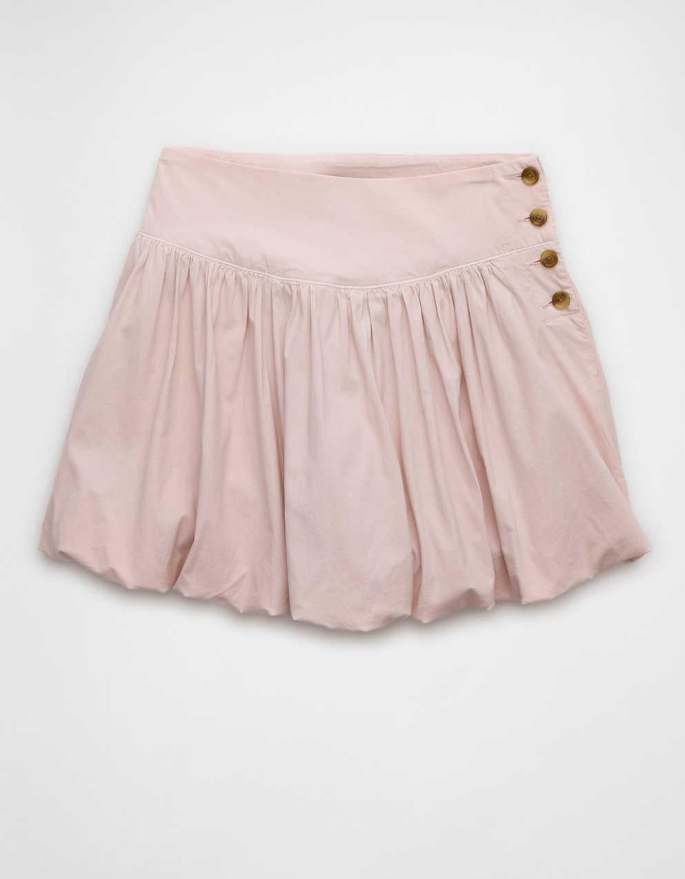 AE Stretch Bubble Skort