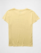 AEスリムフィット・グラフィックTシャツ