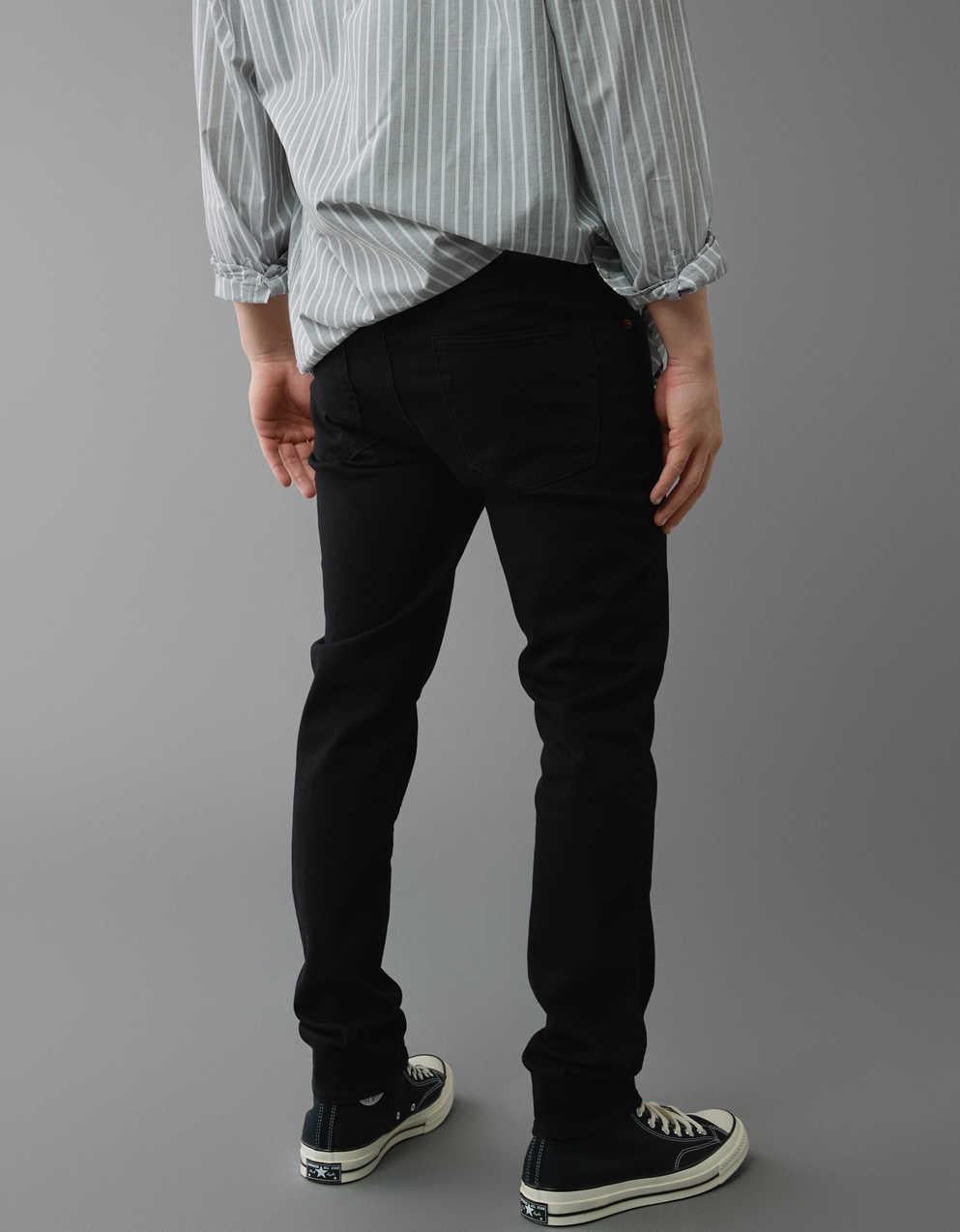 AE Flex+ Slim Jean