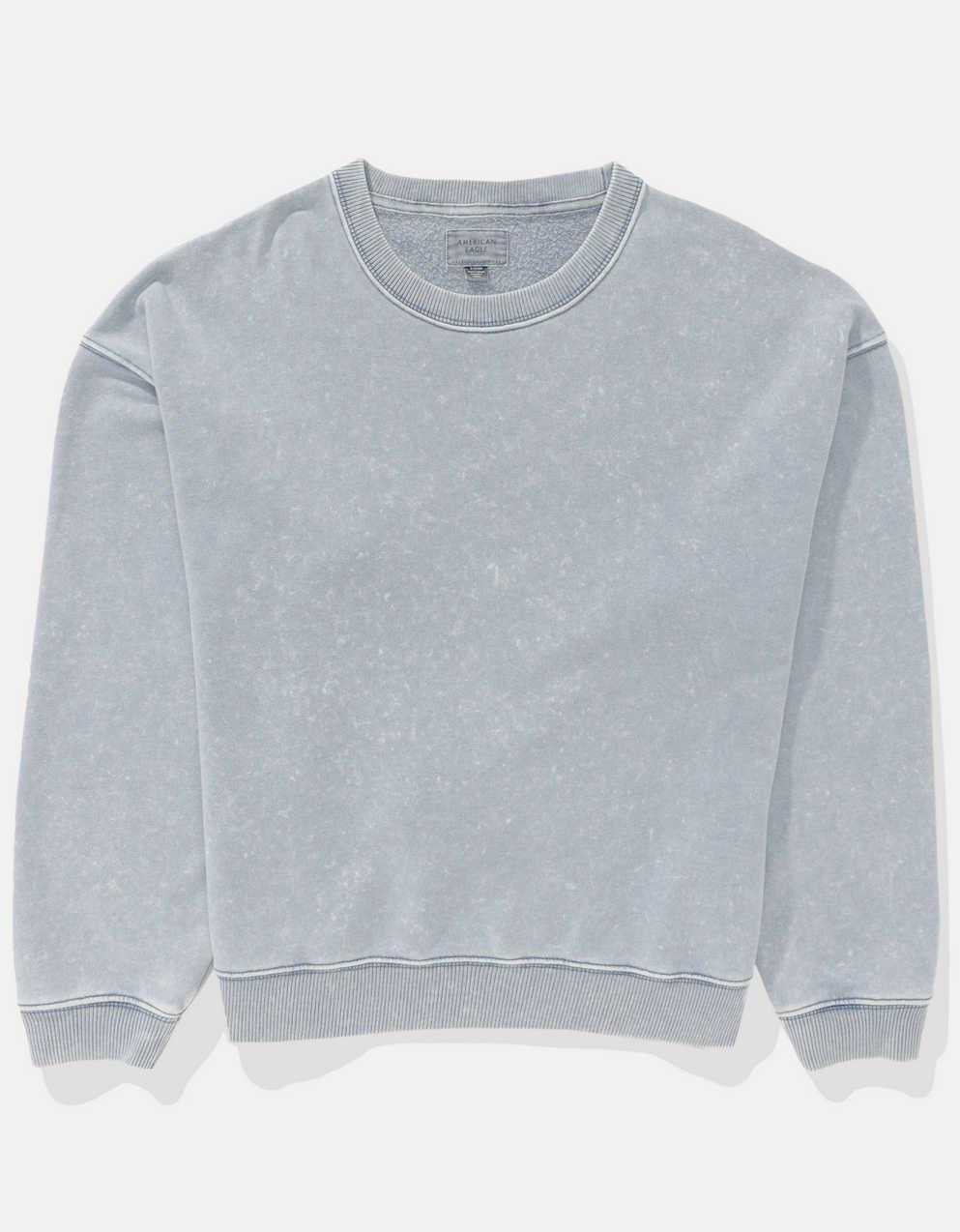 AE Crew Neck Sweatshirt