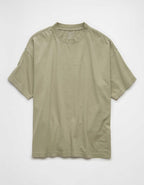 AE Laidback Luxe ヘビーウェイト オーバーサイズ ロゴ グラフィック Tシャツ
