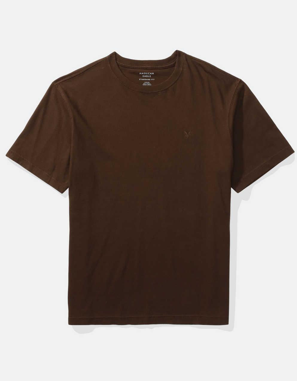AEライトウェイト・アイコンTシャツ