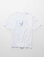 AE スタンダード・フィット・グラフィックTシャツ