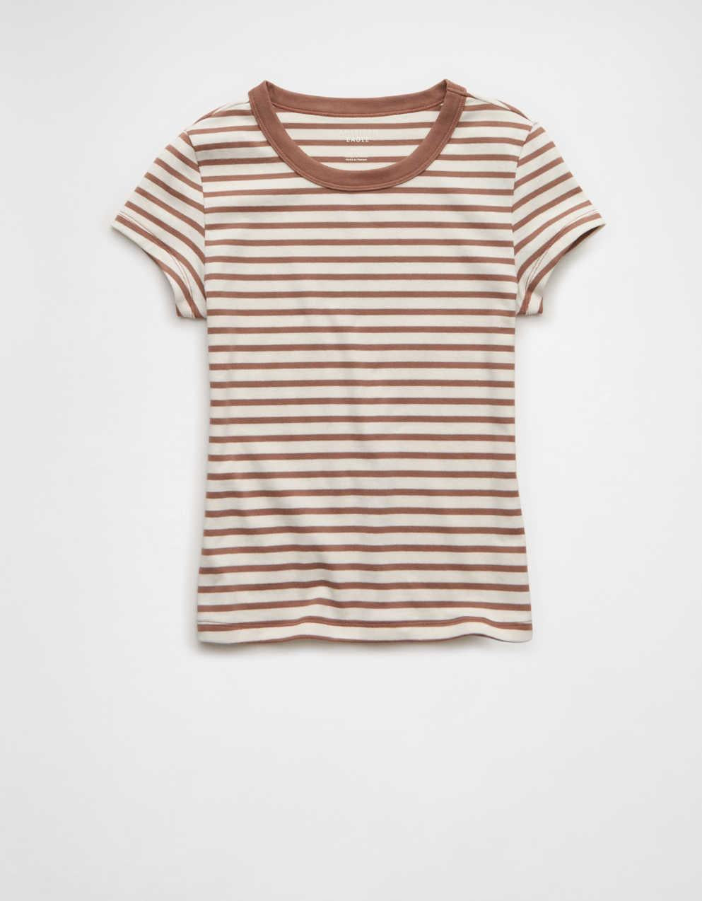 Hey Baby Tシャツ