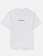 AEアイコンロゴグラフィックTシャツ