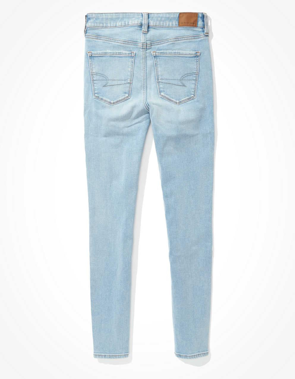 AE High-Waisted Jegging