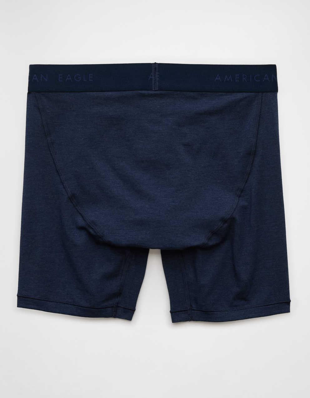AEOメンズ6インチ・クラシック・ボクサー・ブリーフ