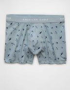 AEOメンズ・スパローズ4.5インチ・クラシック・ボクサー・ブリーフ