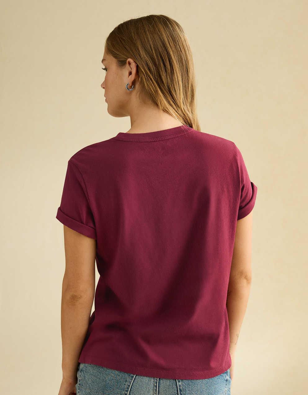 AE エブリデイ Tシャツ