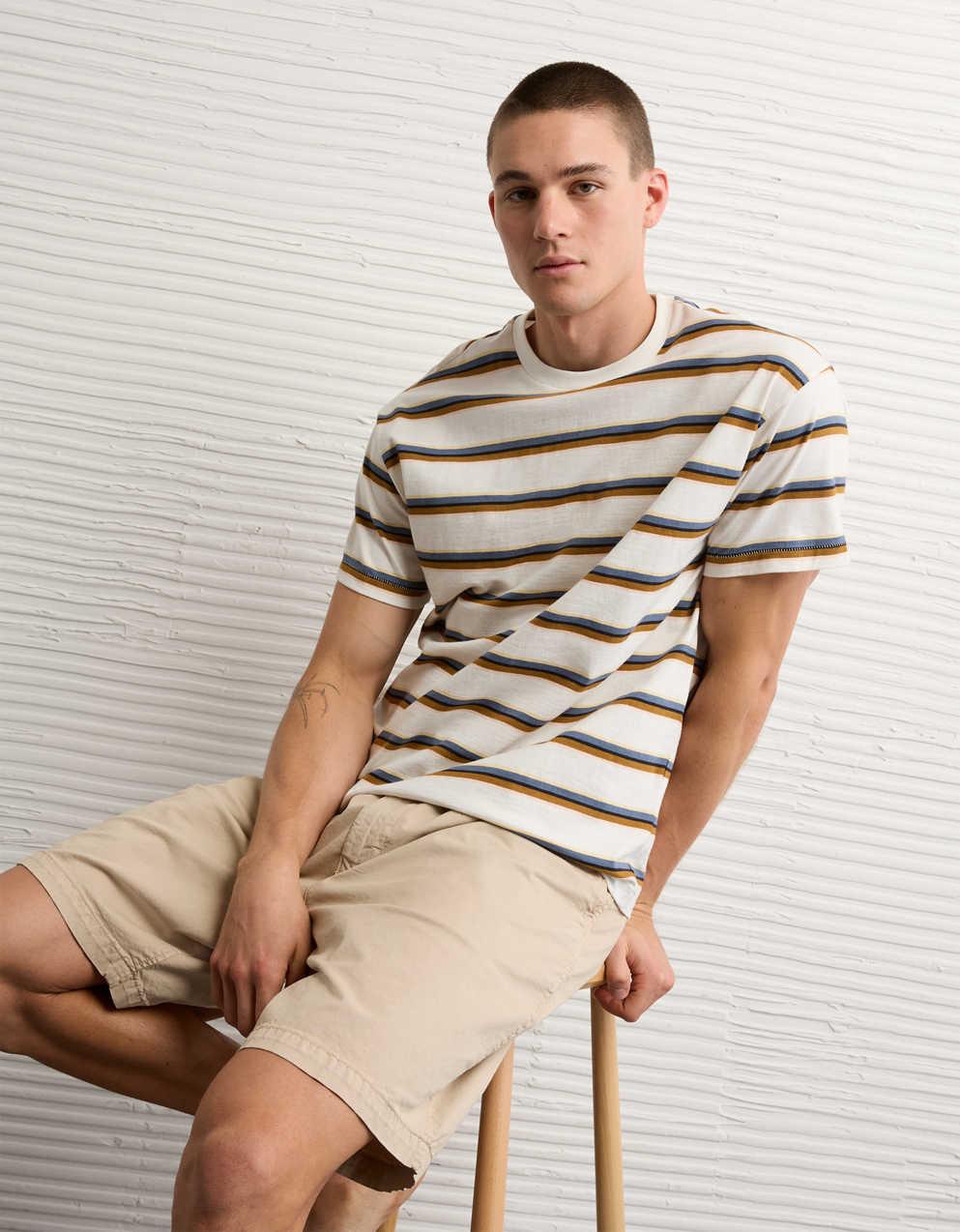 AE Vintage Relaxed Fit T-Shirt