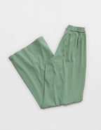 OFFLINE By Aerie Real Me Track Trouser