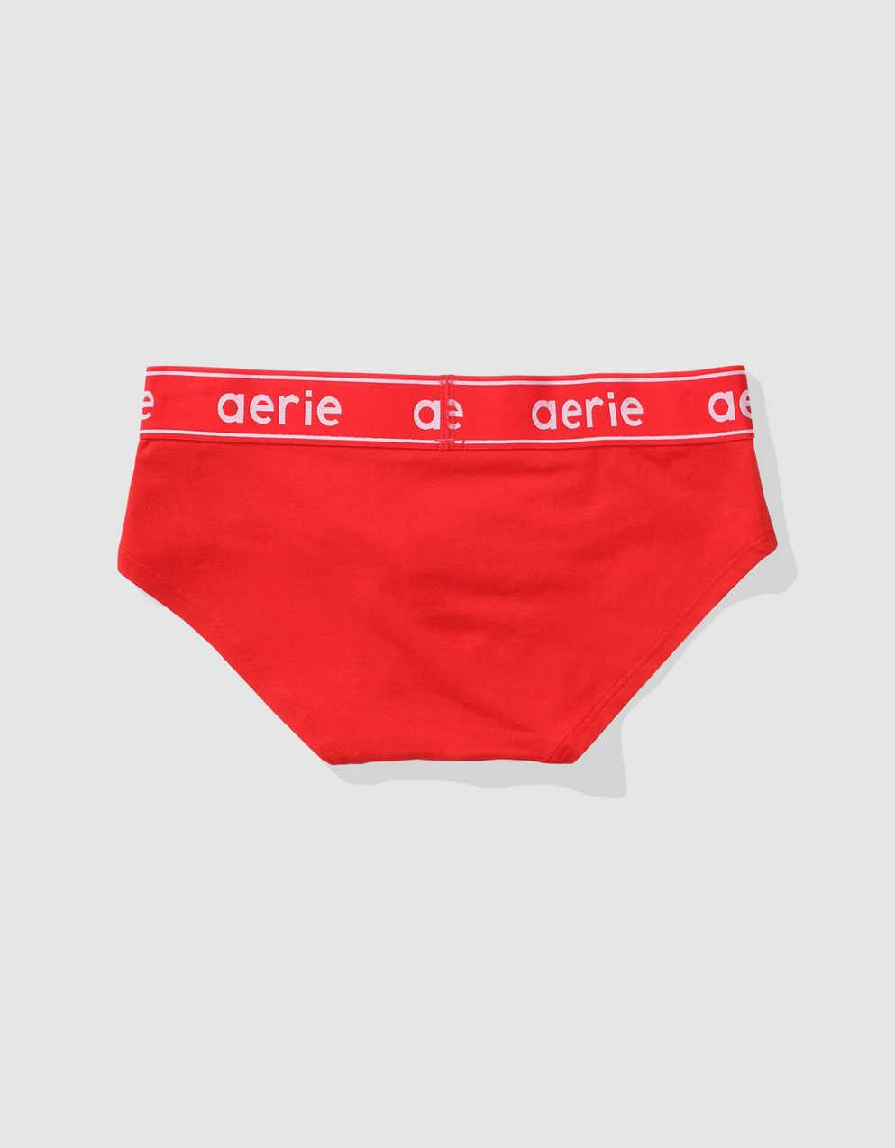 Superchill Cotton Logo Boybrief Underwear