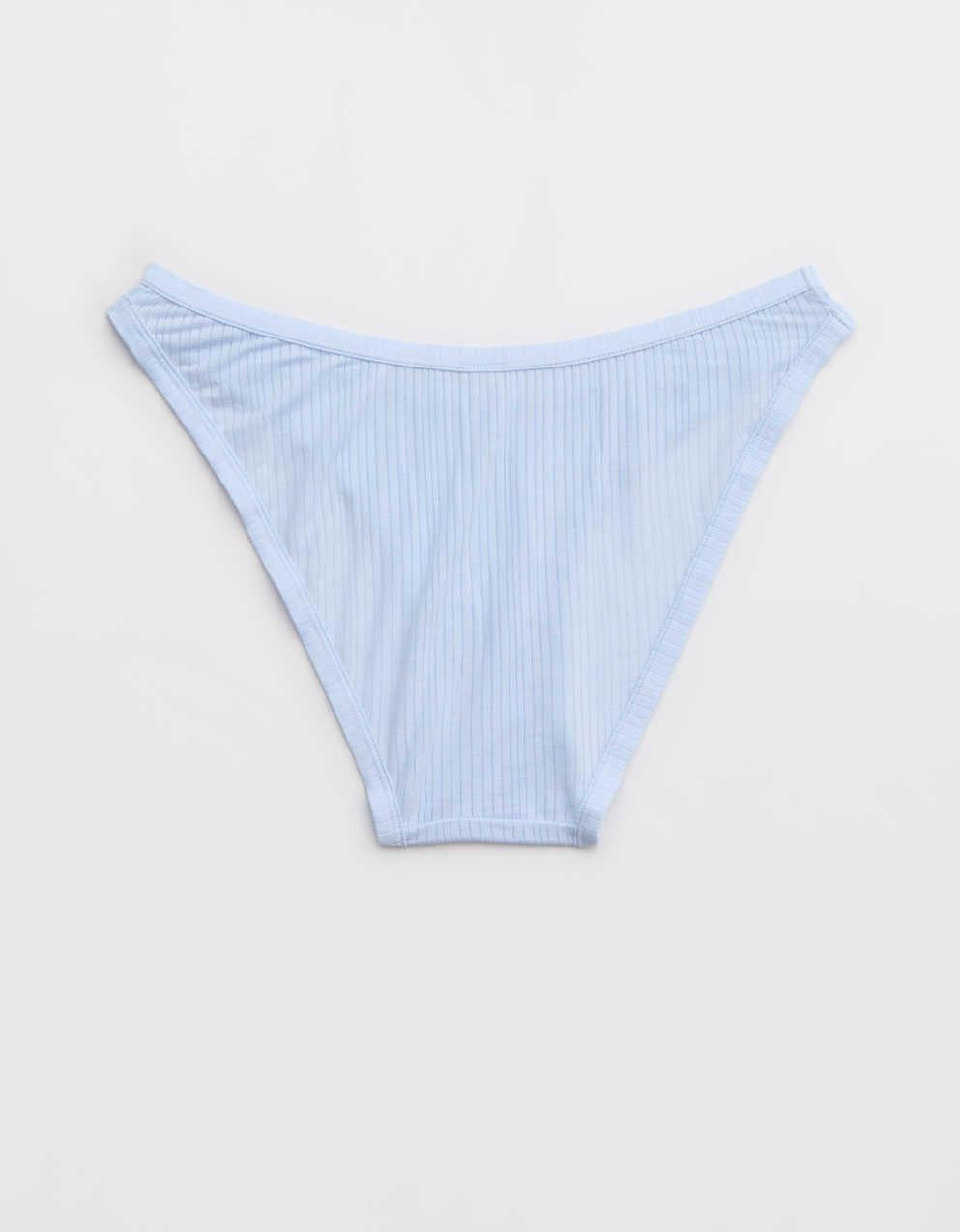Superchill Modal Rib Bikini Underwear