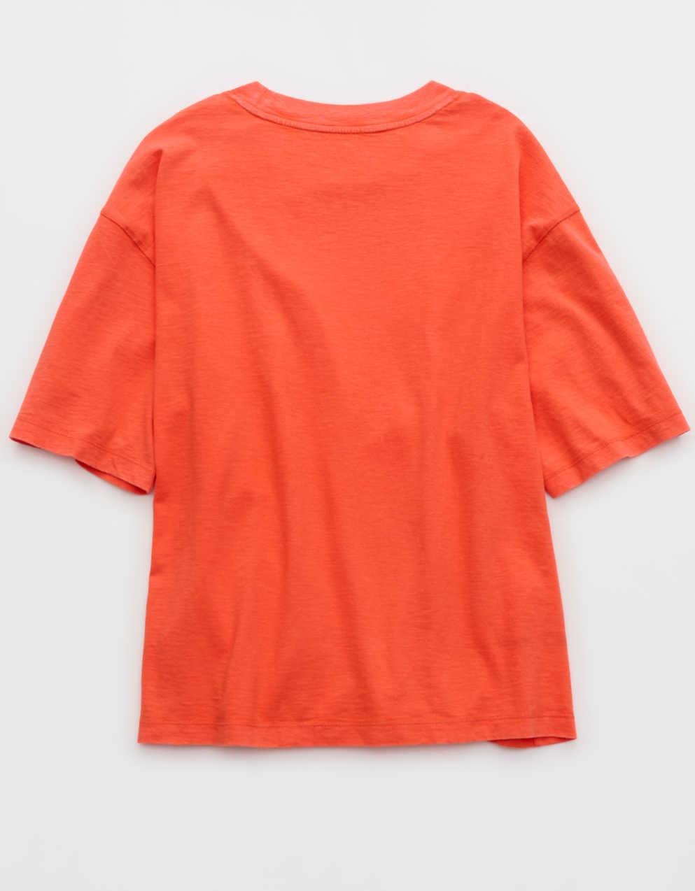 Aerie リラックスTシャツ