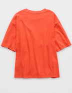 Aerie リラックスTシャツ