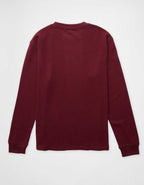 AE 長袖 サーマルTシャツ