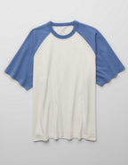 AEリラックス・ヘビーウェイト・ラグランTシャツ
