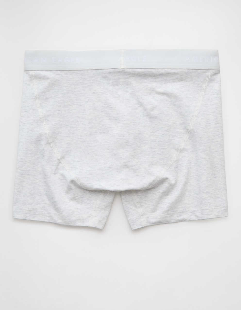 AEO Men's 4.5" Classic Boxer Brief
