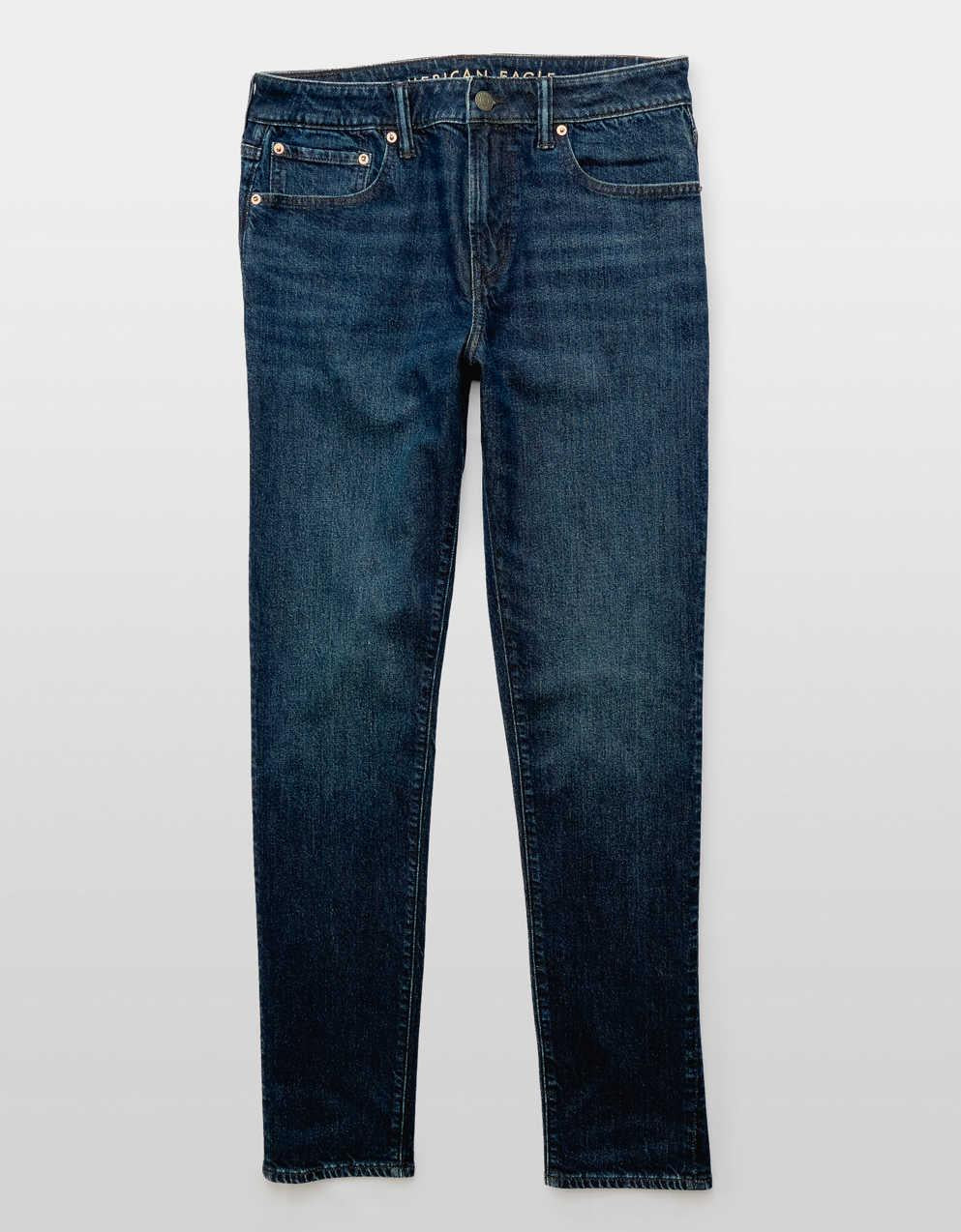 AE Flex アスレチックフィット ジーンズ