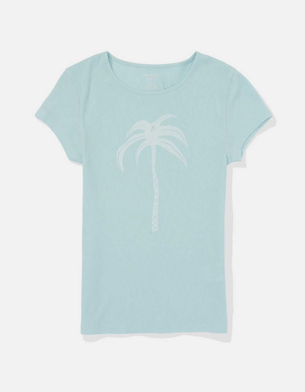 AE Hey Baby Graphic Tee