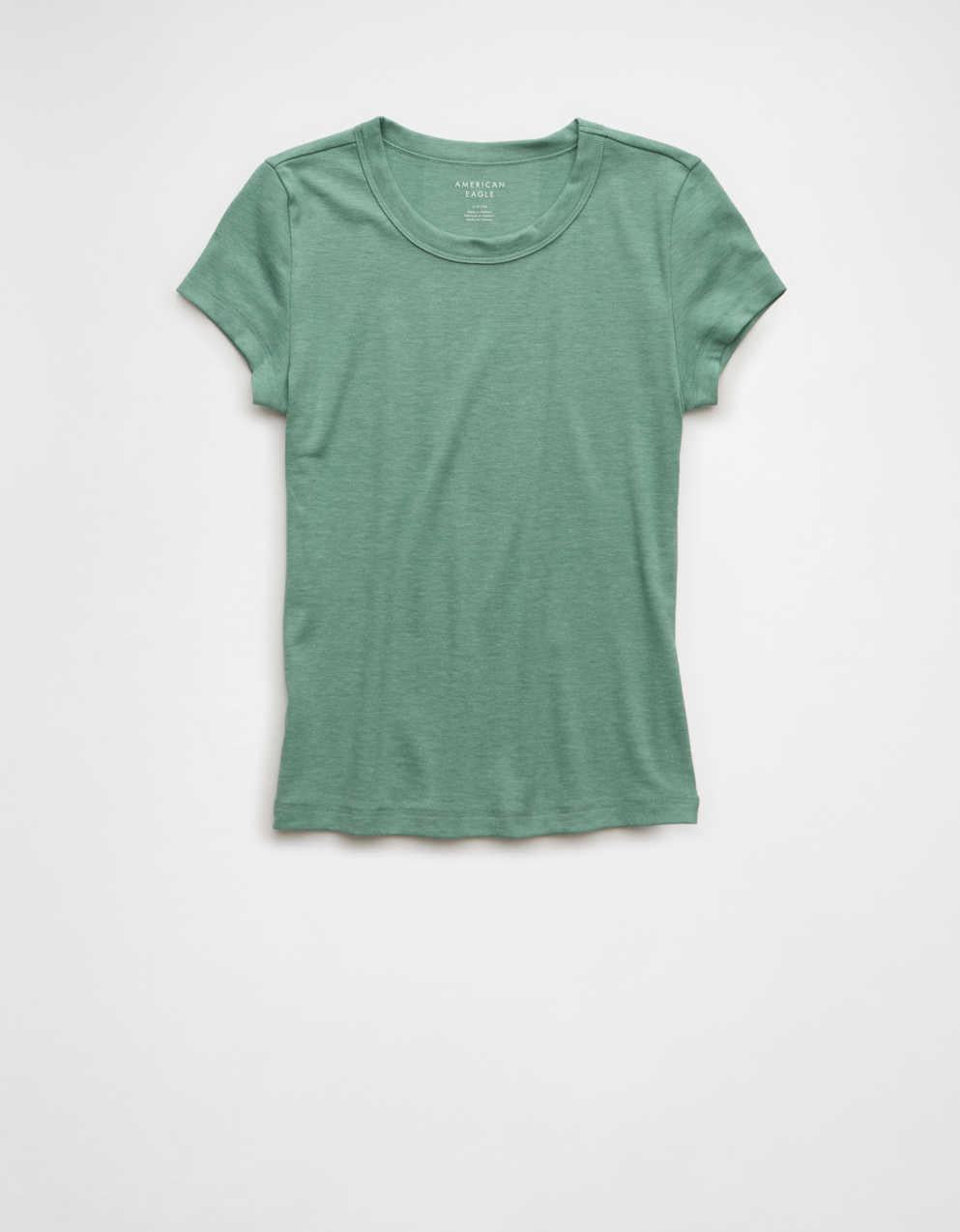 Hey Baby Tシャツ