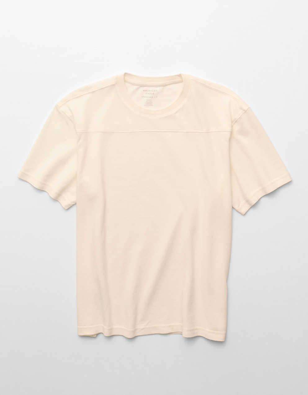 AE 半袖ピケTシャツ