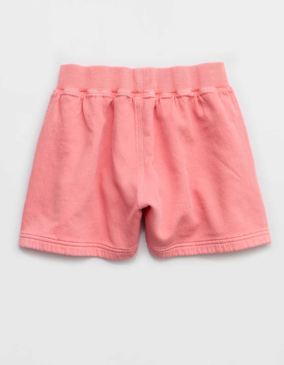 Aerie デイドリーム・デニム・ストレッチ・ショートパンツ