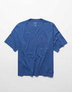 AEリラックス・ロゴ・グラフィックTシャツ