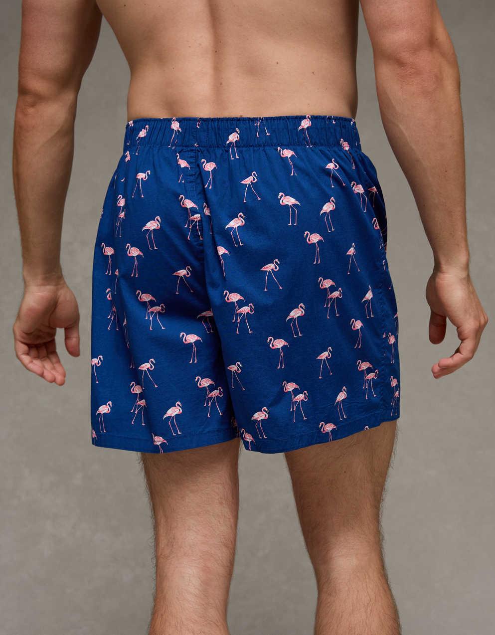 AEO メンズ・ストレッチ・ボクサー・ショート