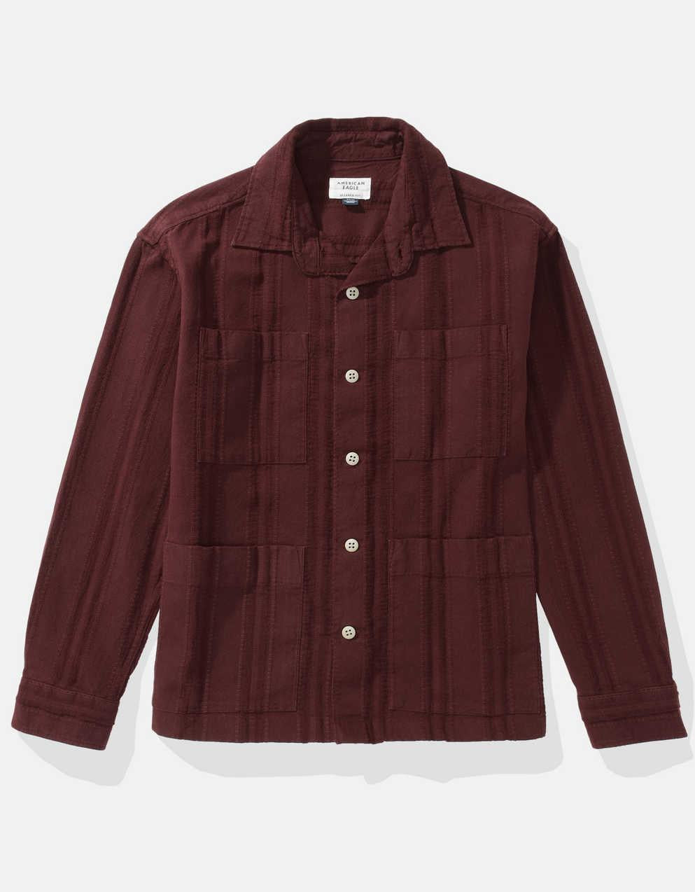 AE Oversized Shirt