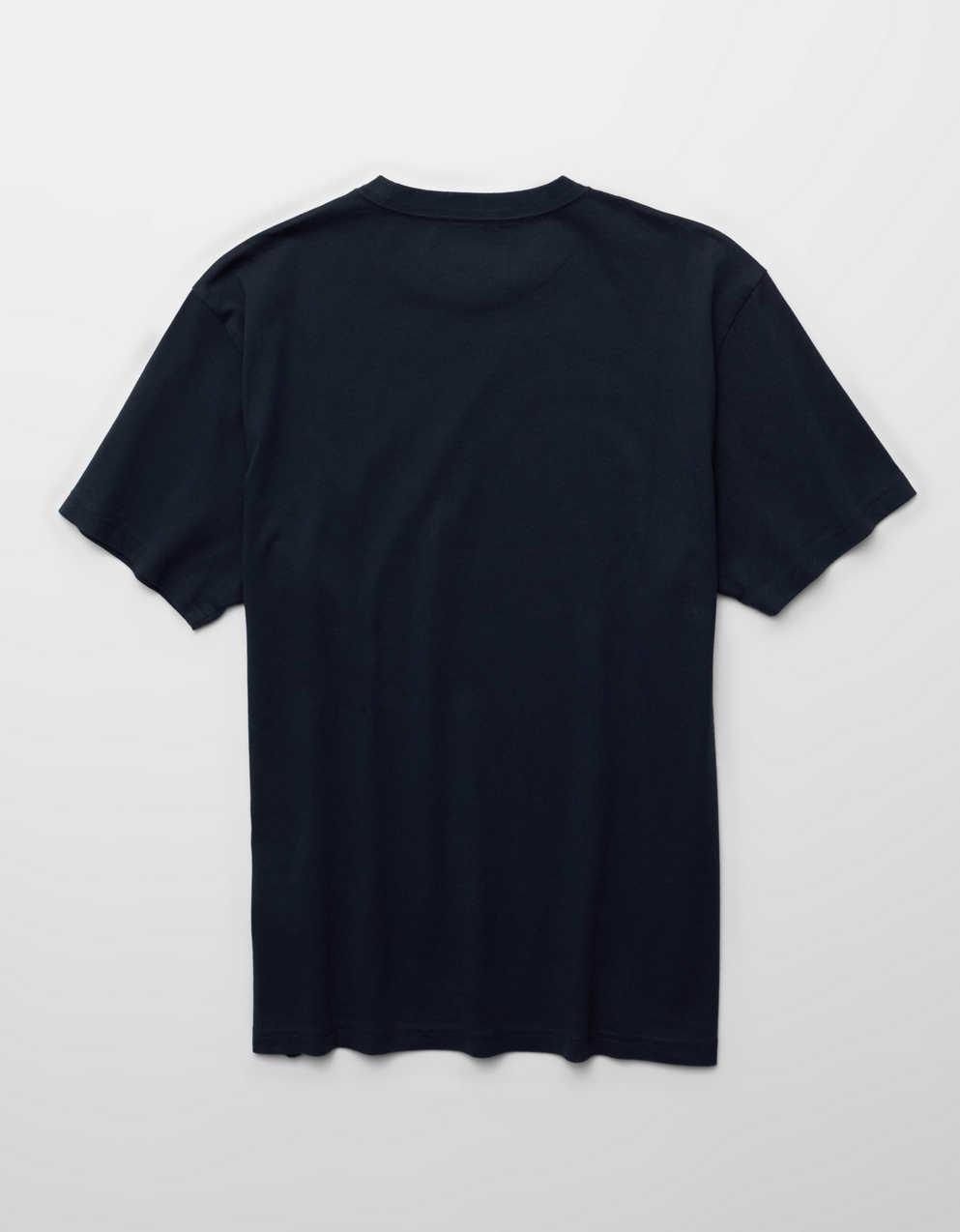 AE スタンダード・フィット・グラフィック・ロゴTシャツ