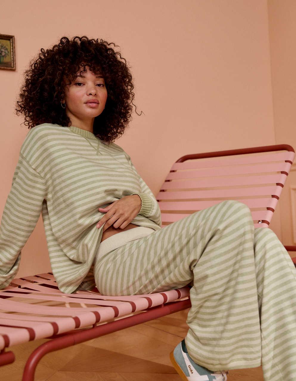 Aerie Sunday Soft Trouser