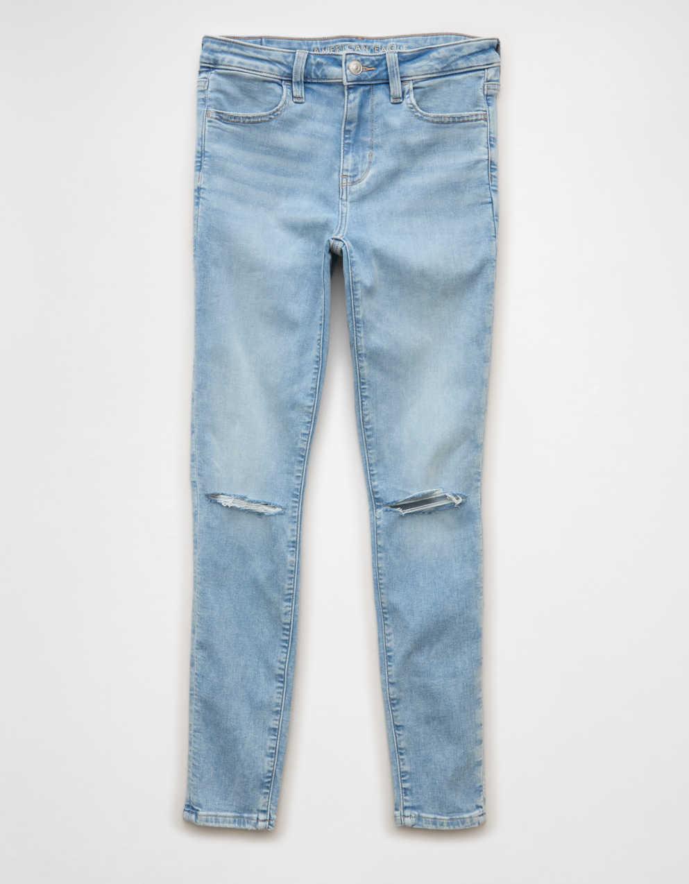 AE High-Waisted Jegging