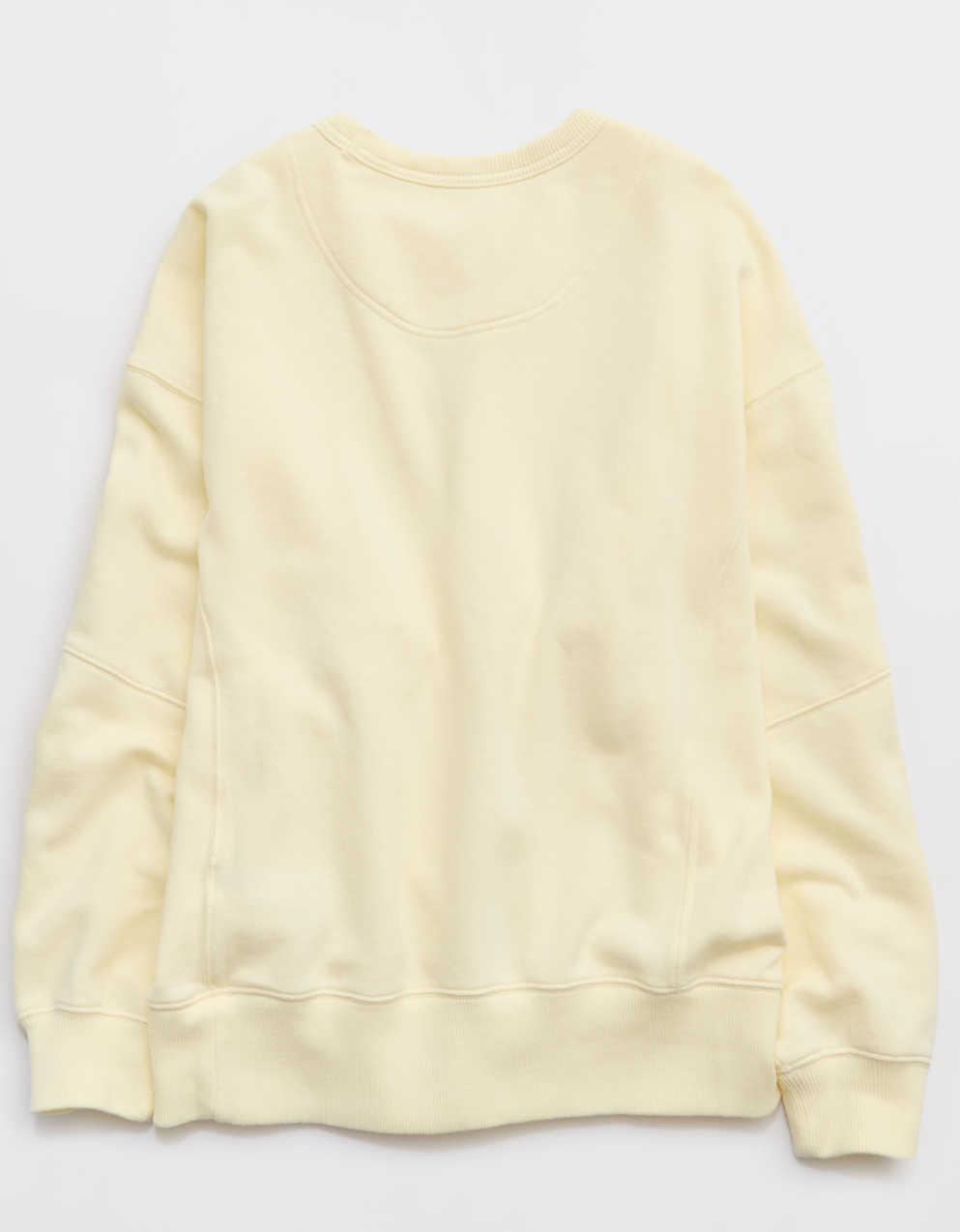 Aerie Go-To スウェットシャツ