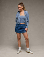 AE Whoa So Soft Tube Sweater