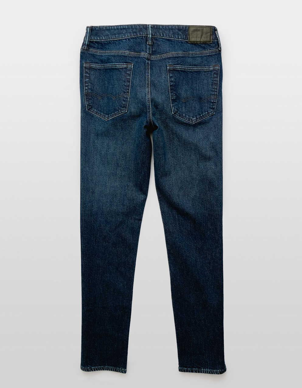 AE Flex アスレチックフィット ジーンズ