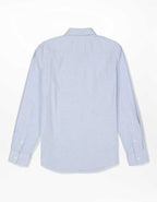 AE Slim Fit Flex Oxford Button-Up Shirt