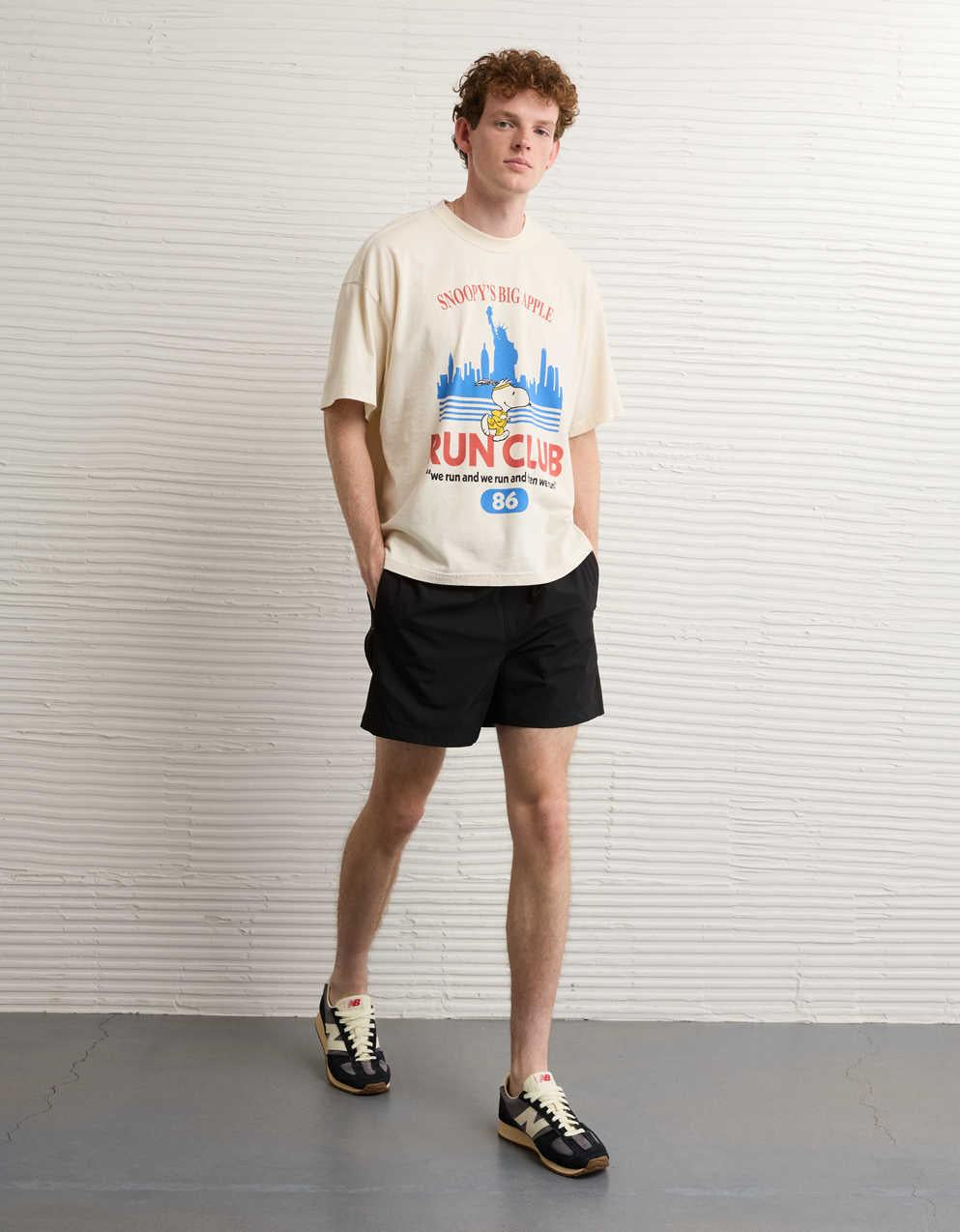 AE 24/7テック・ショート