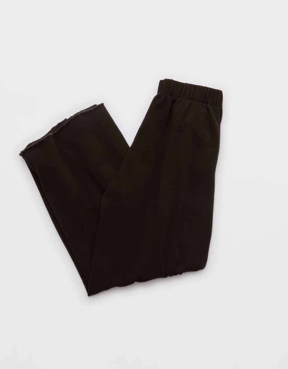 Aerie Street Trouser