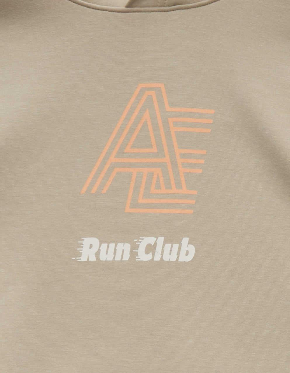 AE 24/7 フーディパーカー