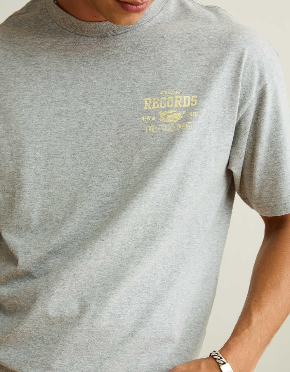 AE Boxy Fit Destination Graphic T-Shirt