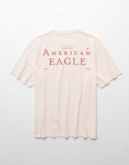AEフォトリアルグラフィックTシャツ