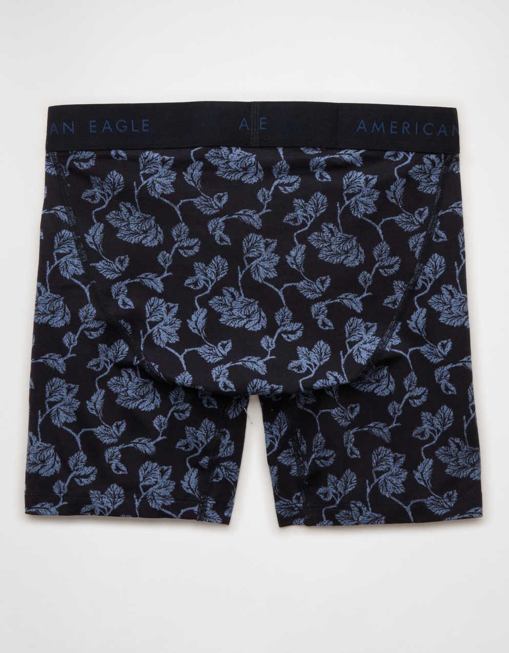 AEOメンズ6インチ・クラシック・ボクサー・ブリーフ