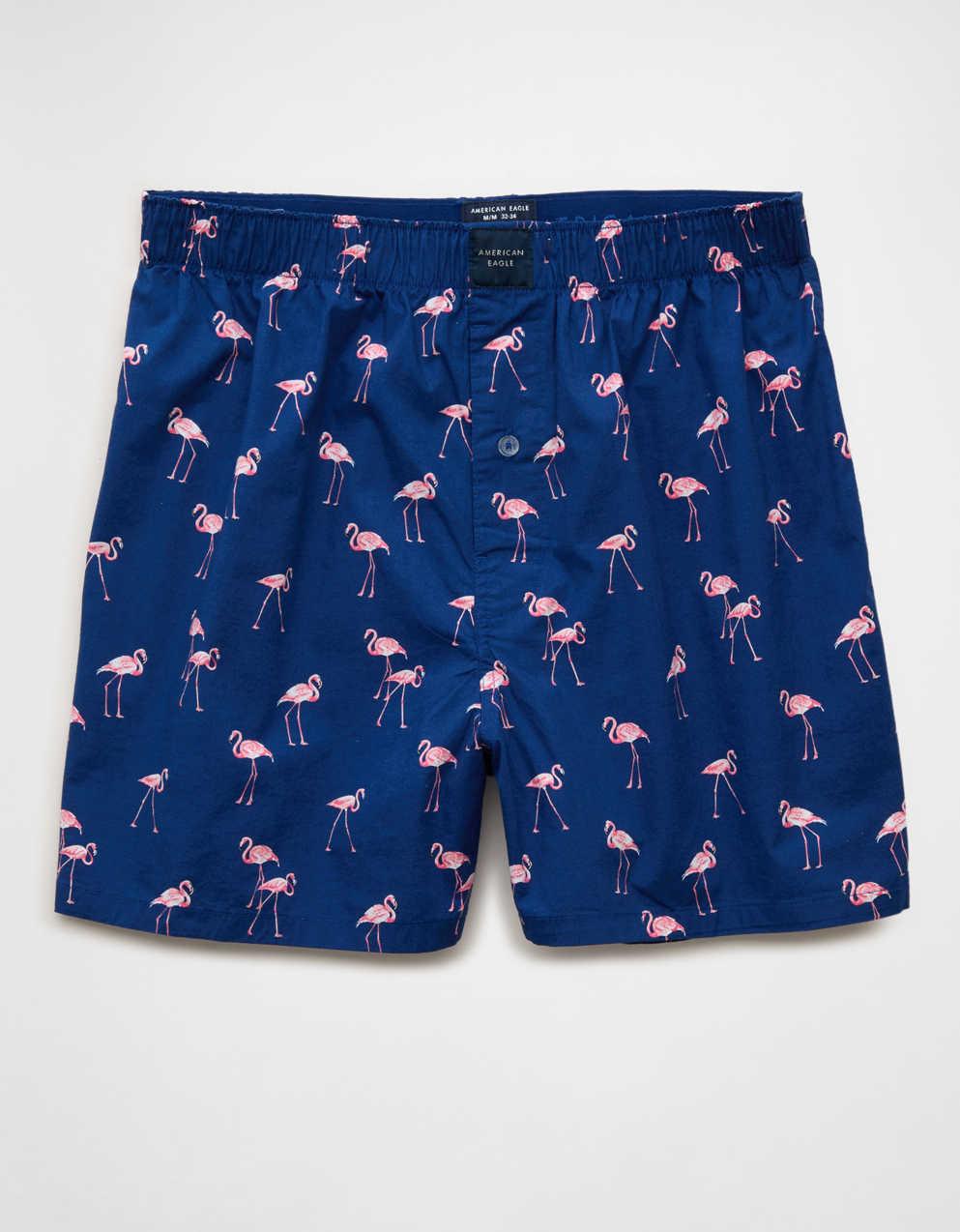 AEO メンズ・ストレッチ・ボクサー・ショート