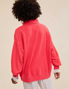Aerie Oh Snap！スウェットシャツ