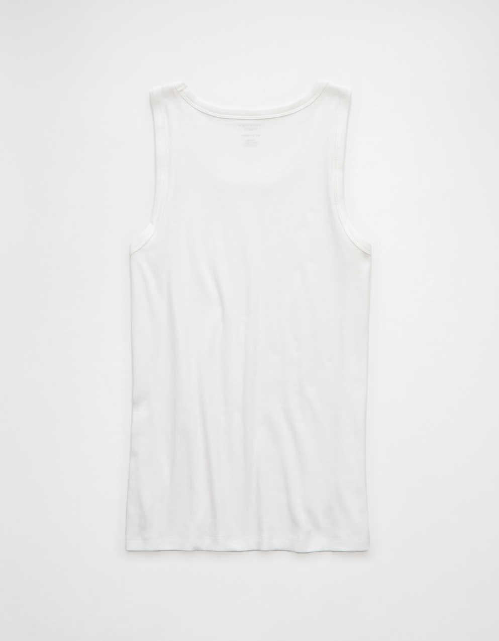 AE Ribbed Tank Top 3-Pack