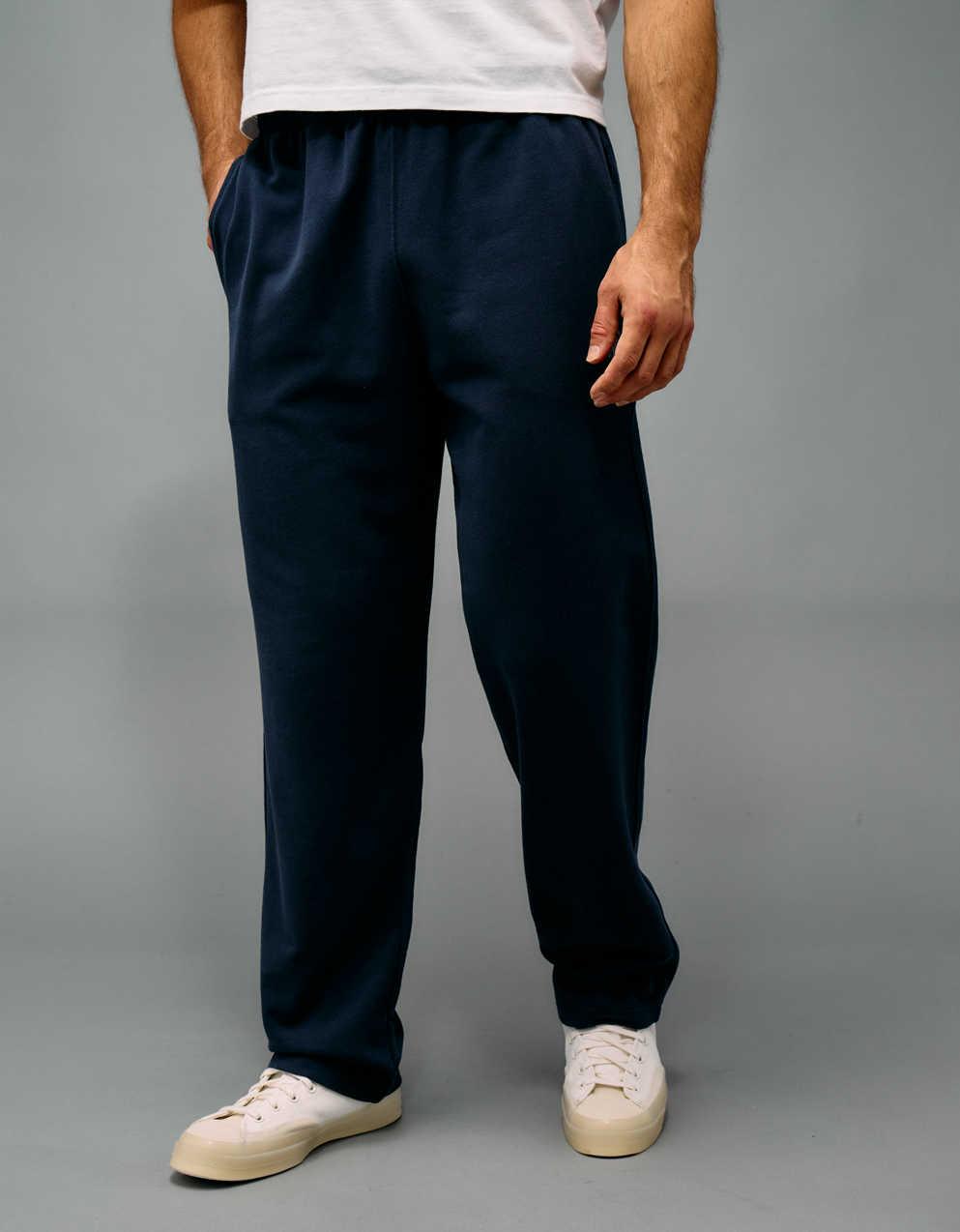 AE Graphic Sweatpant
