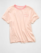 AEエブリデイ グラフィックTシャツ