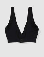 Superchill・シームレス・パッド入りトライアングル・ブラレット